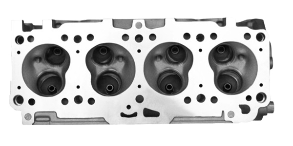 Durable Engine Cylinder Head Used For Kia F8 OK900 - 10 - 100D OE Standard