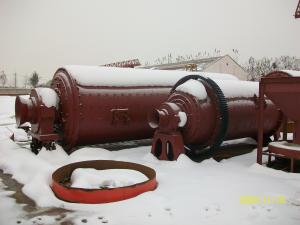 Quality 2015 Ball Mill Cement Clinker Grinder Mill wholesale