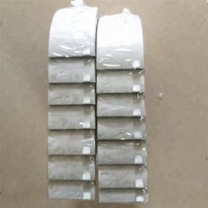 Quality Sliver Color Diesel Engine Bearing / Crankshaft Bearing For 6QA1 6QA2 Engines Spare Parts 1-122271-024/26 wholesale