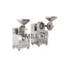 Buy cheap chili powder grinder for making fine powder /Powder Ginder Machine from wholesalers