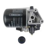 Pump Truck Air Dryer Assembly With Valve And Heating Unit Oem 9325001100