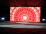 Large Conference Led Screen Up To 4K , Indoor Advertising Smd Led Display