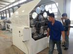 PVC Pipe Diameter Pert District Flexible Insulation Pipe Making line