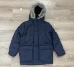 Windproof Waterproof Children's Winter Clothes 4-16Y Kids Heavy Jacket