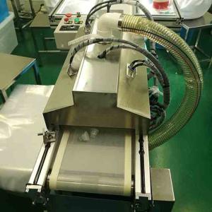 Quality Metal Cleaning Equipment Airwash Washing Machine Multi Level Filtration wholesale
