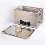Soak Ultrasonic Cleaning Machine Industrial 30 Liters With Digital Timer