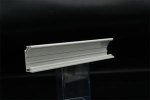 Quality White Wide Silicone LED Tube Cover Customized Fluorescent Tube Light Covers wholesale