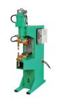 Video Outgoing-Inspection Provided Welded Wire Mesh Pneumatic Spot Welder