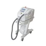 Painless Portable IPL Laser Machine Waterproof With Air Water Wind Semiconductor