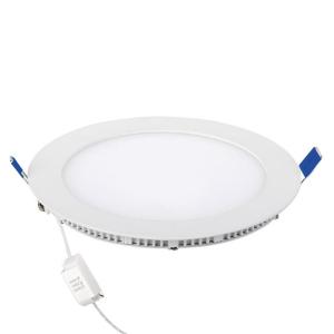 Quality LED Panel Downlight 18w Slim LED Panel Ceiling Light 10W 22W CCT wholesale