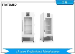 Quality Hospital Blood Storage Refrigerator , 4 Degree Pharmaceutical Grade Refrigerator wholesale