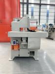 Automatic Multi Rip Saw Single Blade Wood Cutting Ripsaw Machine
