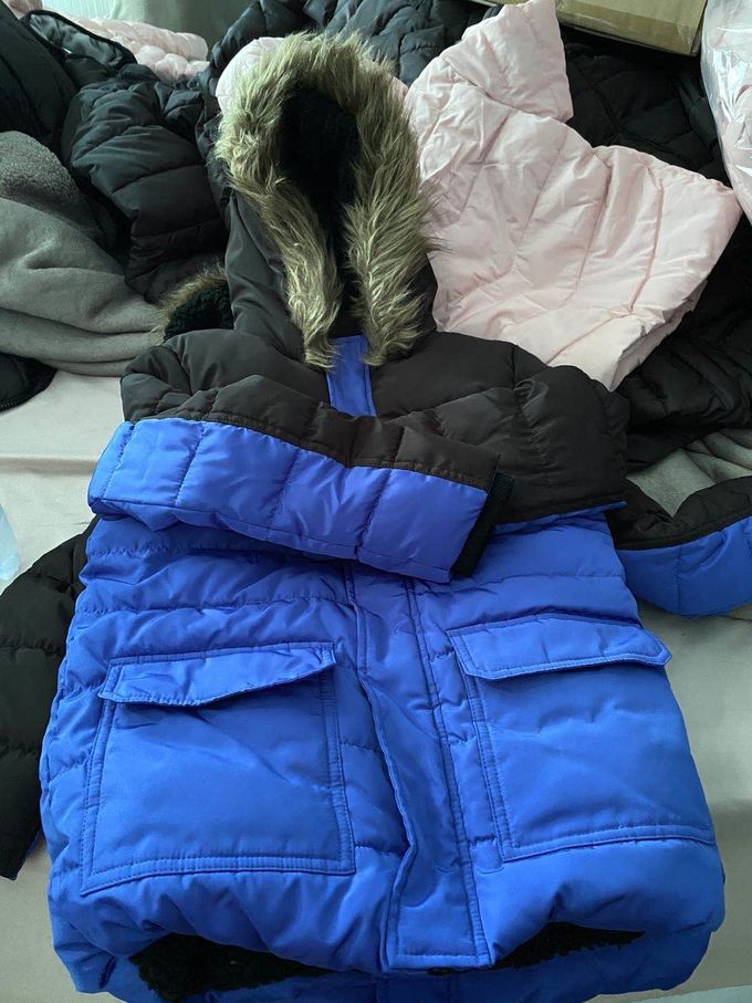 Boy's & Girls High quality Coats, good qualtiy, cheap price
