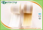 Non woven fabric Free cutting Medical Adhesive wound dressing strips first aid