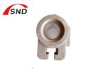 OEM Lost Wax Precision Casting Small Metal Parts Manufacturing