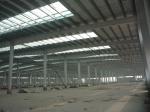 Modern Steel Building Designs with Advanced Insulation and Energy Efficiency
