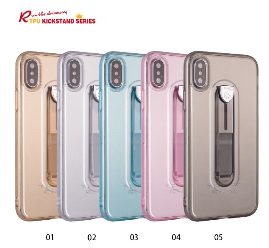 Transparent Color Run the Driveway Soft TPU Protective Case Back Cover For IphoneXR IphoneXS MAX Iphone7 Iphone8 Plus