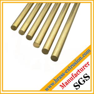 Quality casting copper alloy bar wholesale