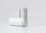 Moistureproof Lightweight in stock 200ml Aluminum Pill Bottle