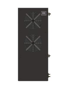 China Small Computer Room Precision Cooling Units Data Centre Cooling Equipment on sale