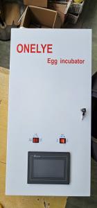 Quality Industrial 90000 Eggs Poultry Incubator Full Automatic wholesale