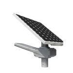 Mono 18V 70W Solar Powered LED Street Light High Lumen 140lm/w 3 Years Warranty