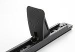 Foot Brace Pedal Kayak Paddle Accessories Easy Adjustment Universal Mounting