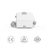 Support 5ml 10ml 20ml 50ml/60ml Electric Syringe Pump High Quality Medical cheap