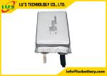 Non-Rechargeable CP502540 Thin Film Li-Ion Battery 3V 1200mAh CF502540 Thin Film