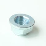 Galvanized M8 Screws And Nuts Stainless Steel Nylon Square Nut