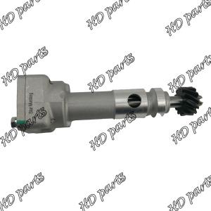 Quality S4Q2 12T Diesel Engine Oil Pump For Mitsubishi wholesale