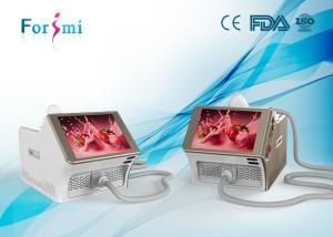 Quality laser skin treatments 808nm diode laser FMD-1 diode laser hair removal machine wholesale
