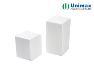Quality UNIMAX Piece Cotton Gauze 20x20 Surgical Dressings wholesale