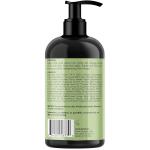 Infused Rosemary Mint Hair Regain Shampoo With Biotin Paraben Free