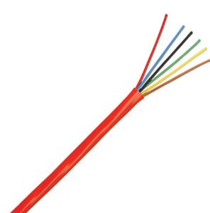 Quality XLPE Isolation Fire Rated Armoured Cable PVC Jacket Flexible Copper Conductor wholesale