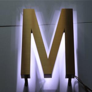 Quality Neon Custom Diy Led Xmas Lights Letter 3D Sculpture wholesale
