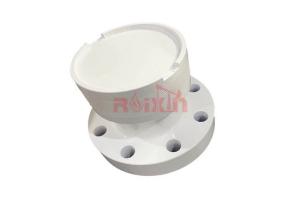 Quality H2S Wireline Pressure Control Equipment Alloy Steel Wellhead Flange wholesale