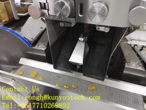 Quality Laboratory Pharmaceutical Machinery For Softgel encapsulation machine oil and liquid capsule wholesale