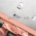 2018 Toyota Lexus LX570 Land Cruiser Headrest LCD Display Screen Car Automotive