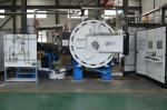 Heavy Duty Industrial Vacuum Furnace , Large Vacuum Carburizing Furnace