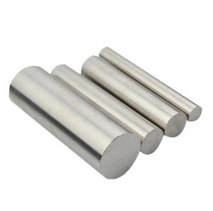 Quality 1045 CK45 SS316 Piston Polished Steel Rod Hard Chrome Plated wholesale
