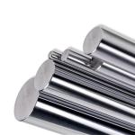 Cold Rolled ASTM SS Round Bar AISI For Building Material