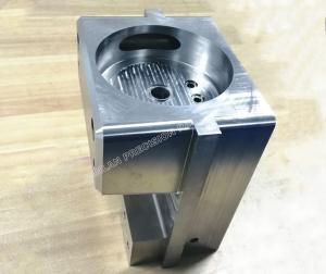 Quality Precision Cnc Machined Mould Base Parts For Injection Molding SKD61 wholesale