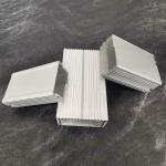 E Bike Controller Aluminum Structural Framing Extruded Aluminum Housing ISO9001