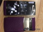 2015 Luxury Vertu Signature Touch Handmade Android Smartphone 4.7 Inch For Sale