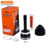 NI-71 MASUMA Auto Car inner c.v joint for NISSAN ELGRAND APWE50 1KDFTV 39211