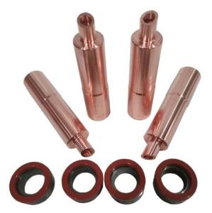 Quality Injector sleeve 273983 for VOLVO wholesale
