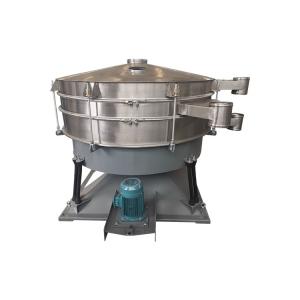 Quality Customized Food Standard Tumbler Screening Machines For Customers Needs wholesale