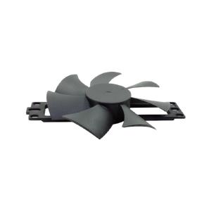 Quality Frameless 12V Server Cooling Fan 120x120x25mm Plastic Material wholesale