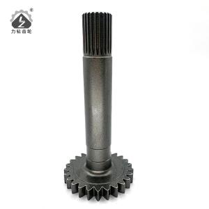 Quality H237 EX200 6 Excavator Gear Travel Construction Machinery Central Gear wholesale